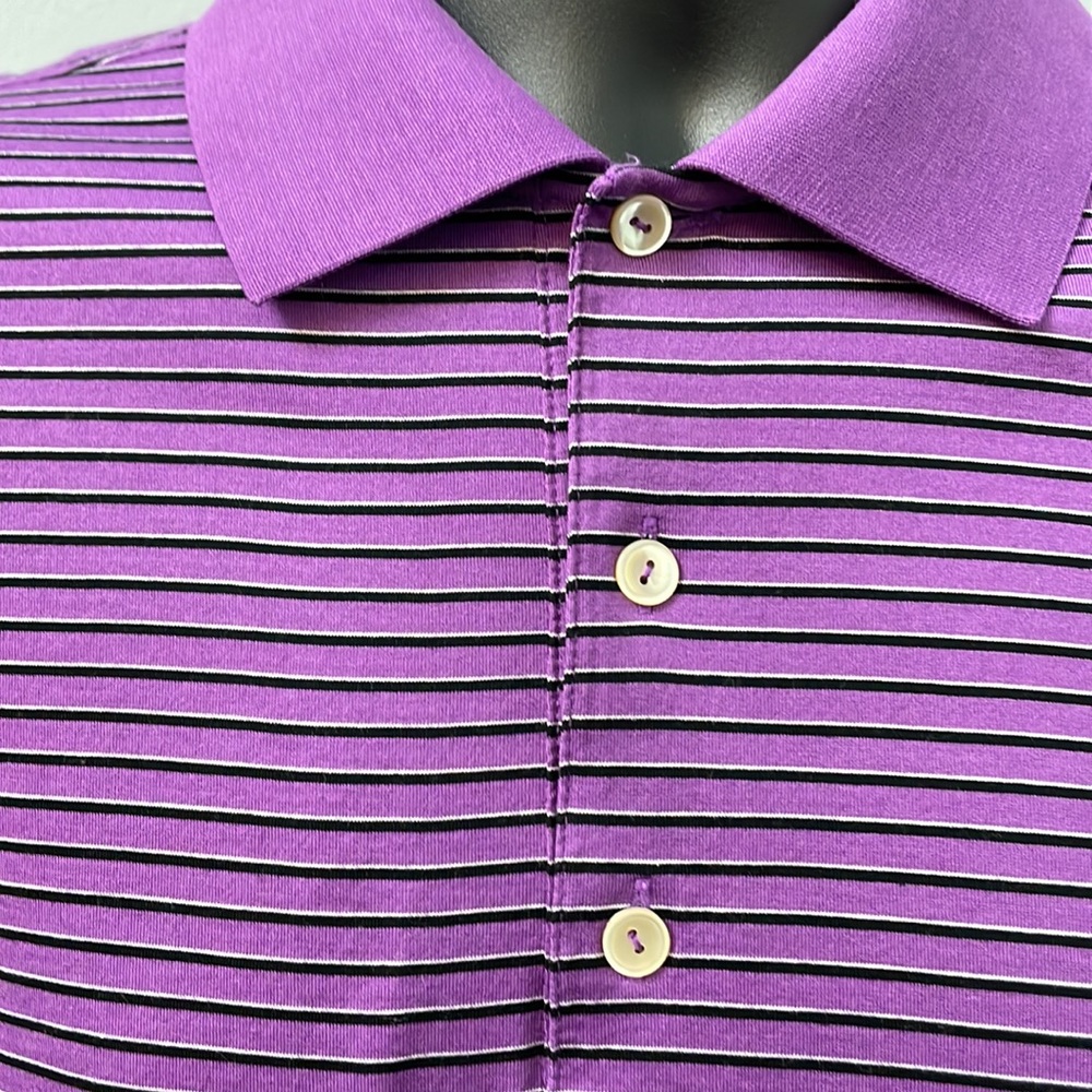 Peter Millar Polo - Picture 2 of 6